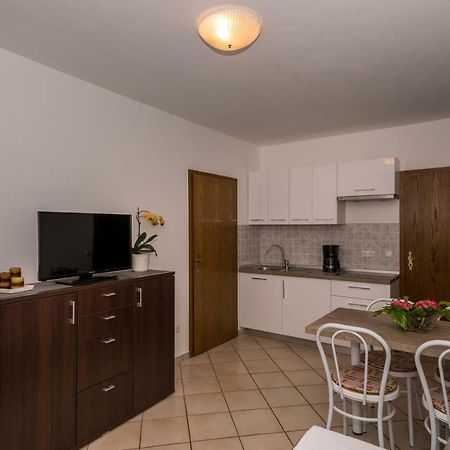 PUY Apartments Sanmichel מראה חיצוני תמונה