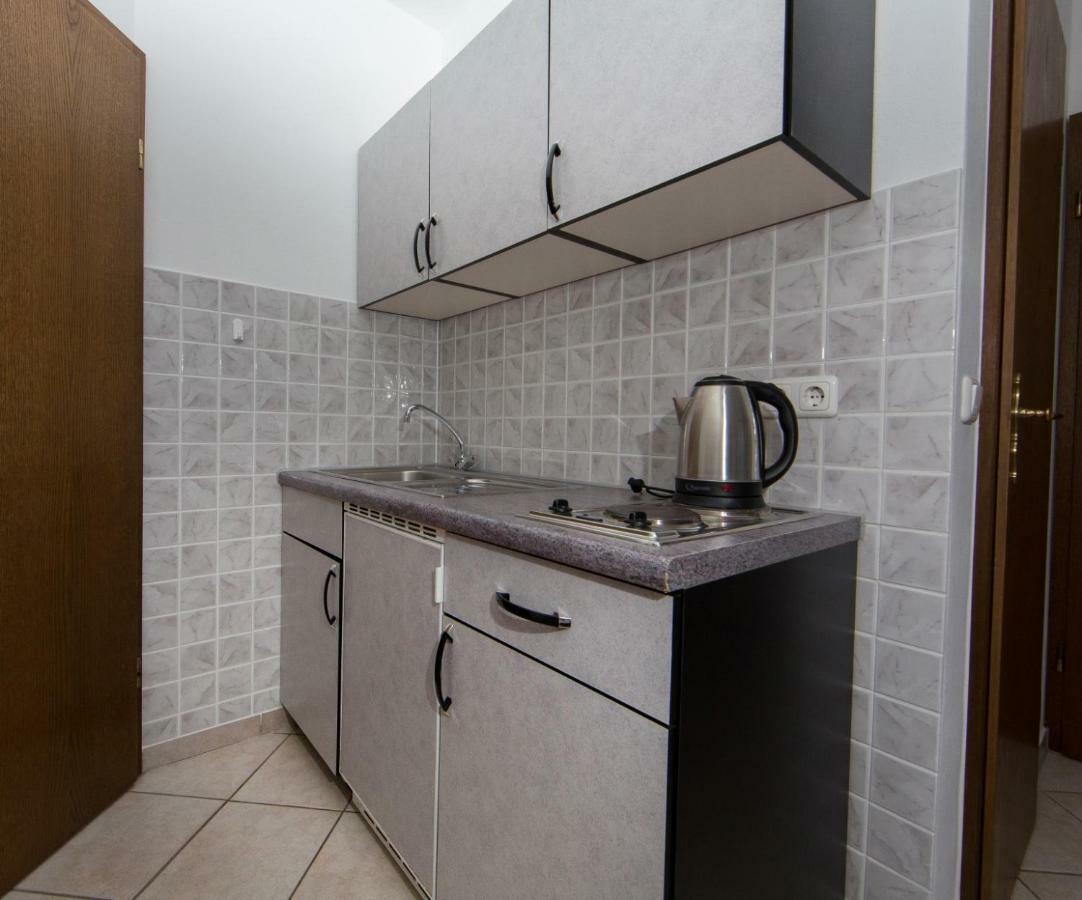 PUY Apartments Sanmichel מראה חיצוני תמונה