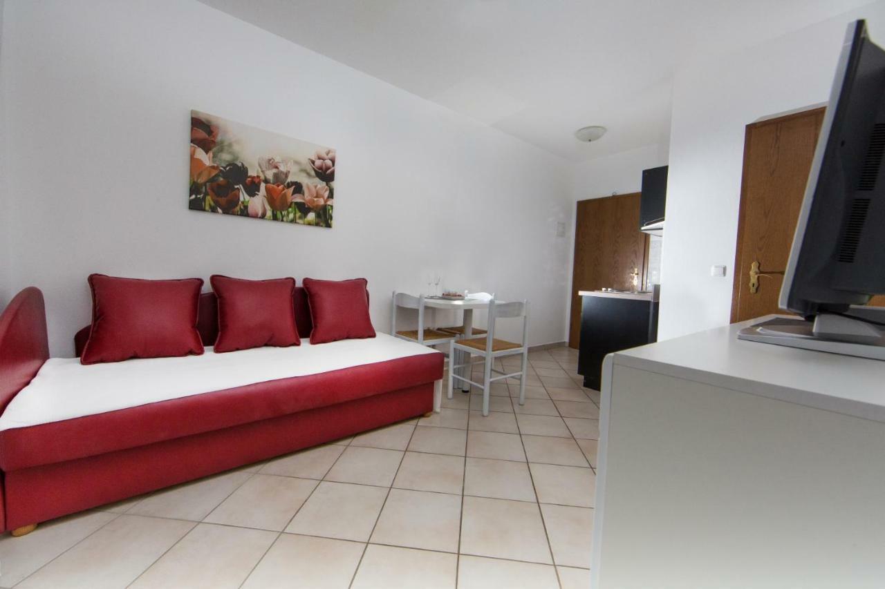 PUY Apartments Sanmichel מראה חיצוני תמונה