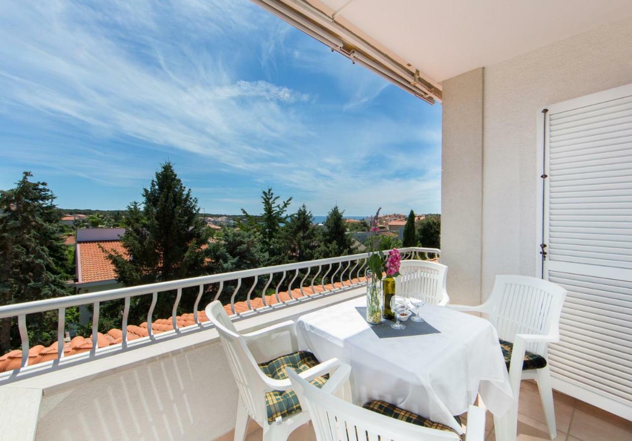 PUY Apartments Sanmichel מראה חיצוני תמונה
