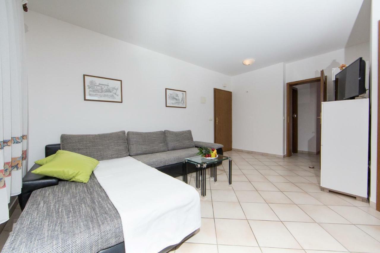 PUY Apartments Sanmichel מראה חיצוני תמונה