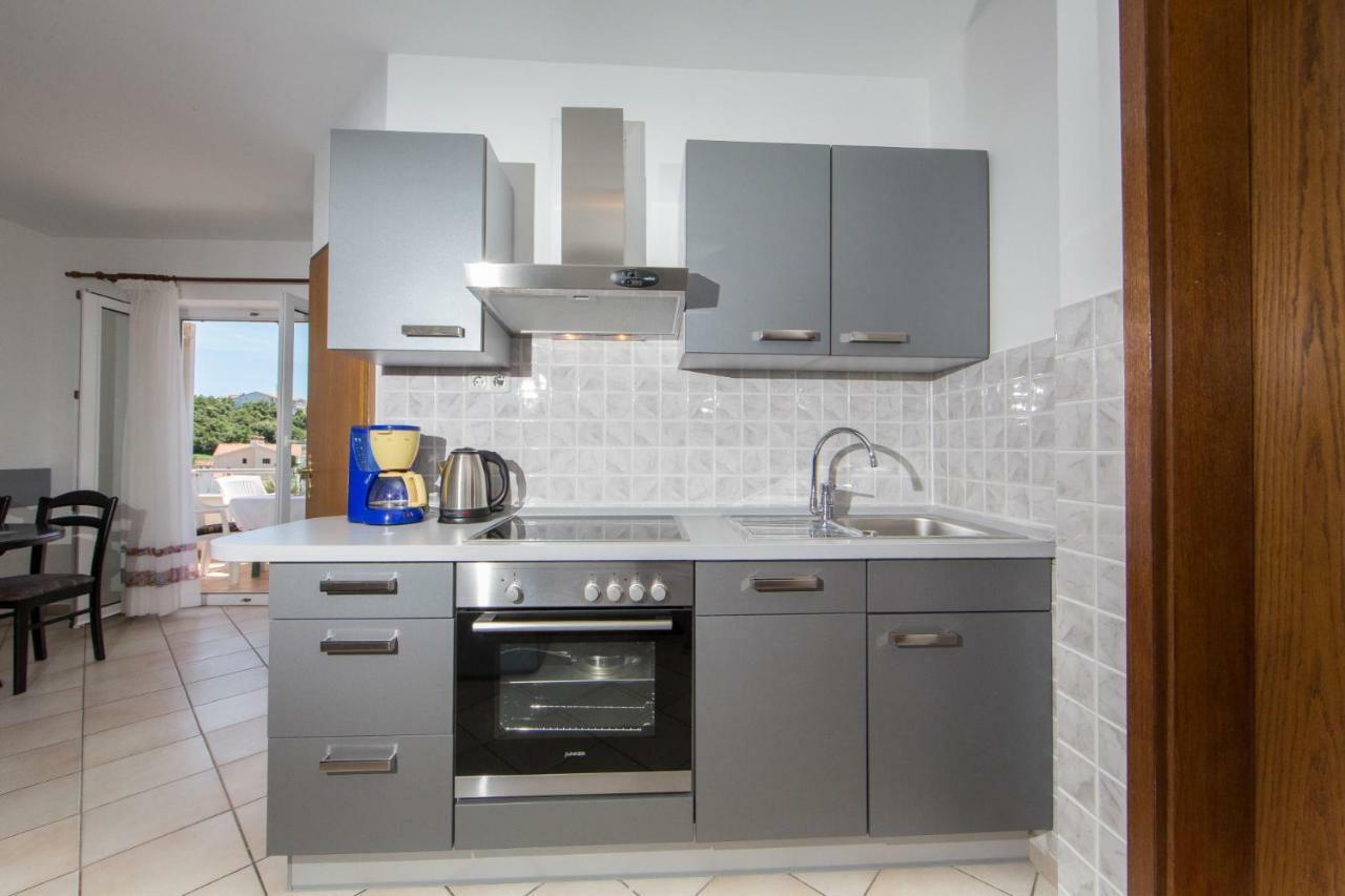 PUY Apartments Sanmichel מראה חיצוני תמונה
