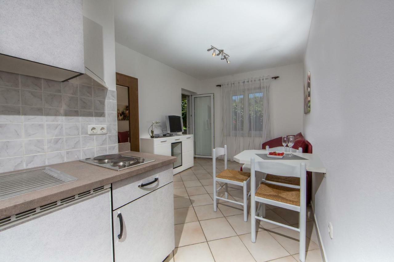 PUY Apartments Sanmichel מראה חיצוני תמונה