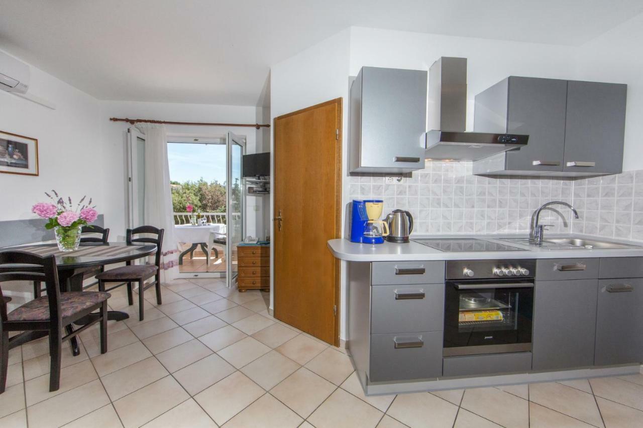 PUY Apartments Sanmichel מראה חיצוני תמונה