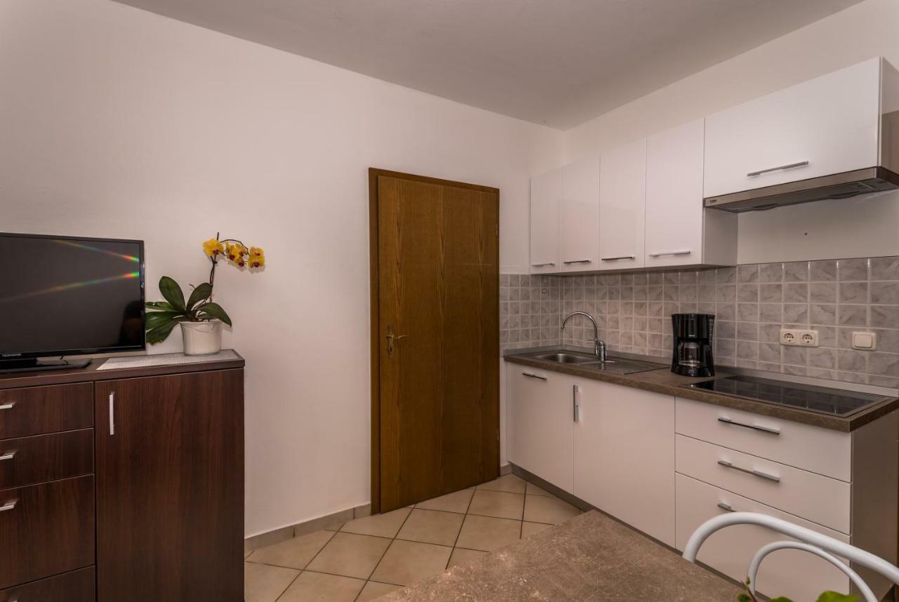 PUY Apartments Sanmichel מראה חיצוני תמונה