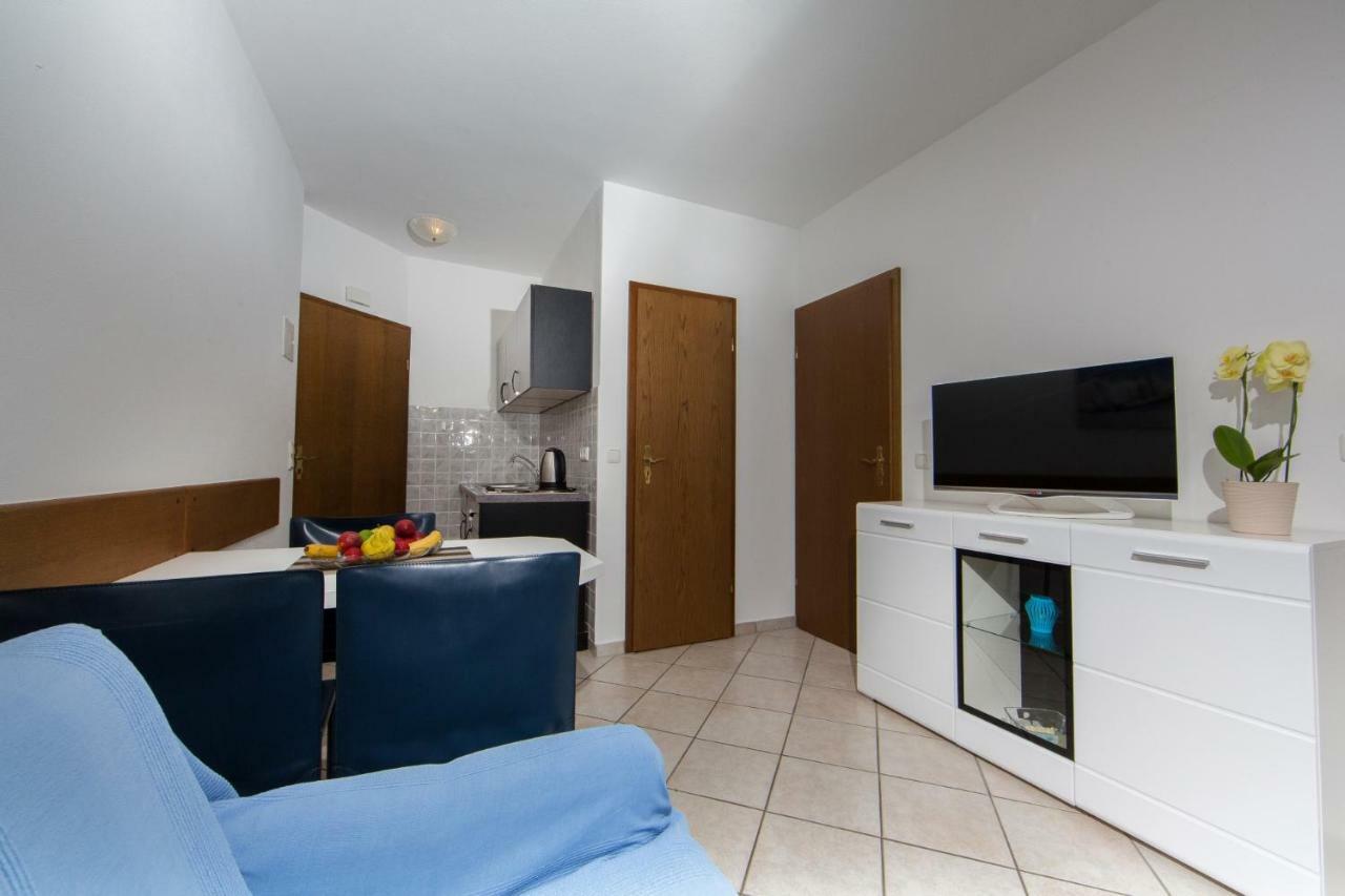 PUY Apartments Sanmichel מראה חיצוני תמונה