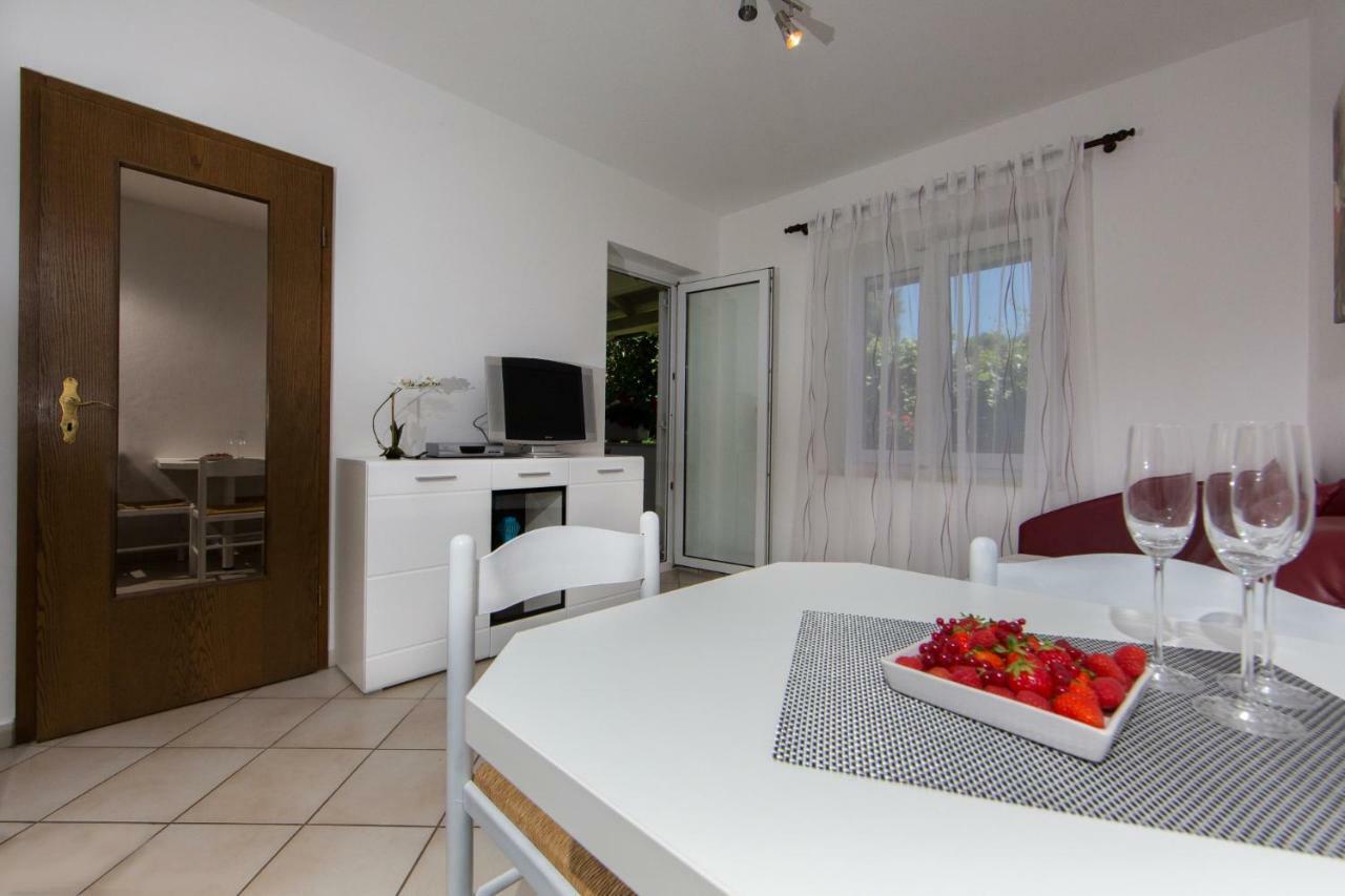 PUY Apartments Sanmichel מראה חיצוני תמונה
