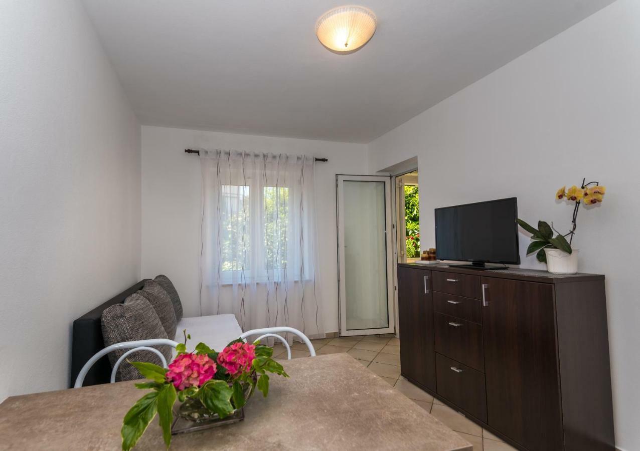 PUY Apartments Sanmichel מראה חיצוני תמונה