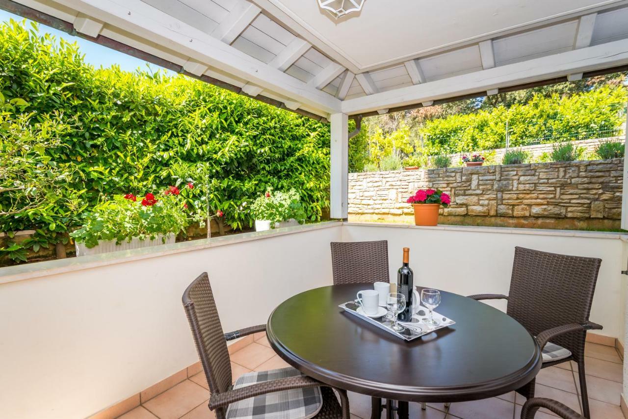PUY Apartments Sanmichel מראה חיצוני תמונה