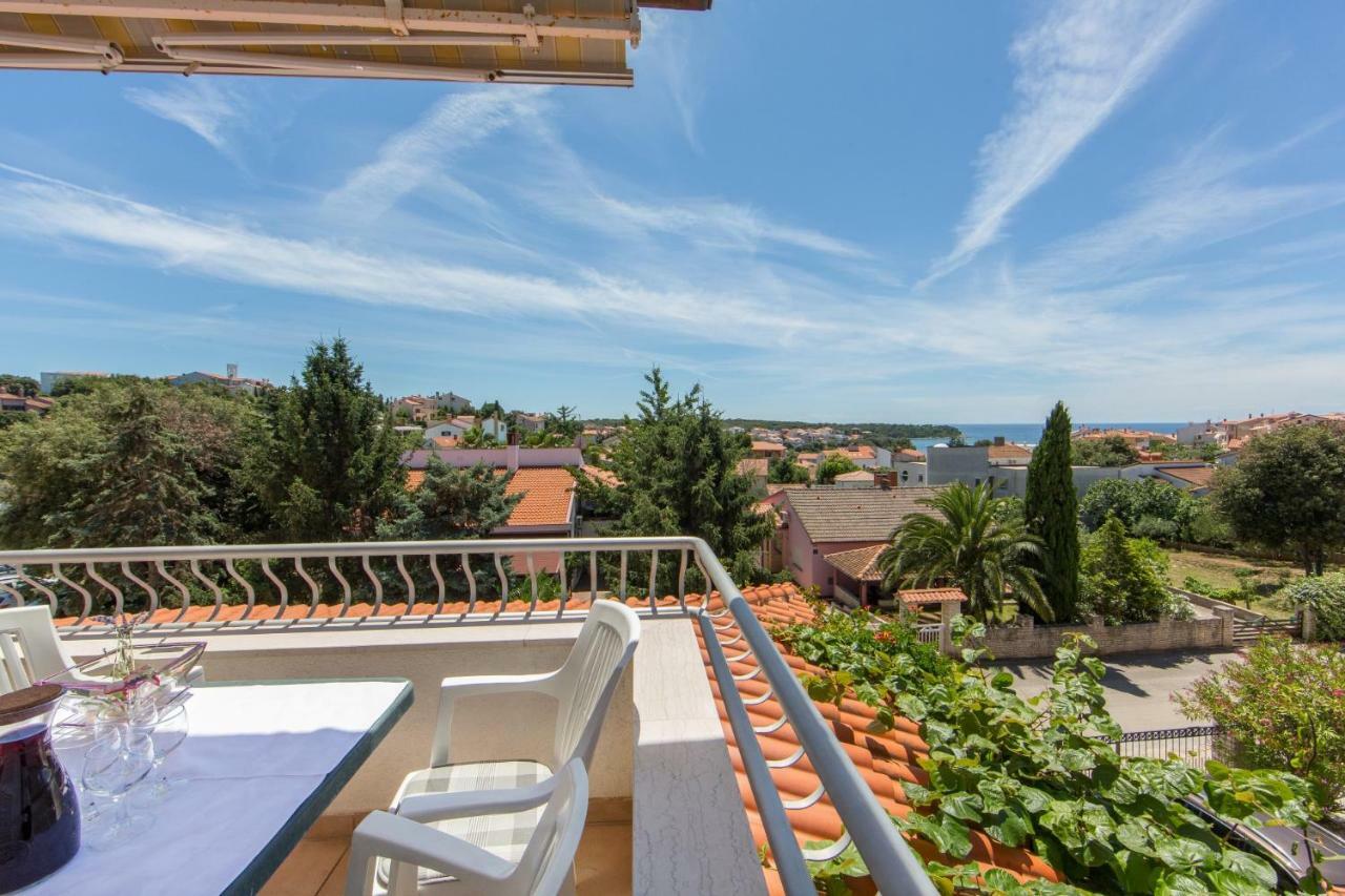 PUY Apartments Sanmichel מראה חיצוני תמונה