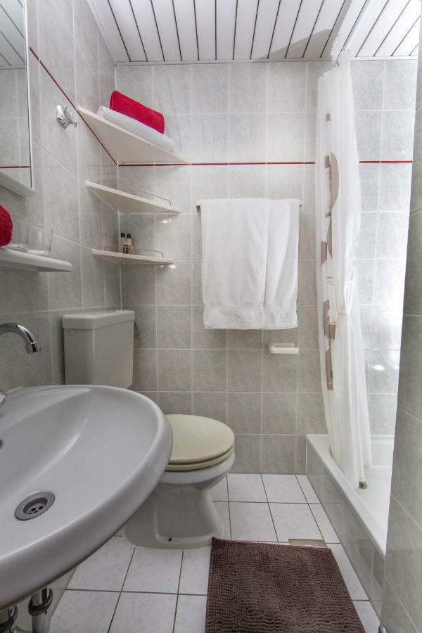 PUY Apartments Sanmichel מראה חיצוני תמונה