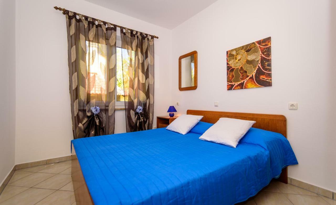 PUY Apartments Sanmichel מראה חיצוני תמונה
