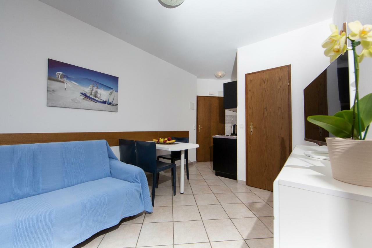 PUY Apartments Sanmichel מראה חיצוני תמונה