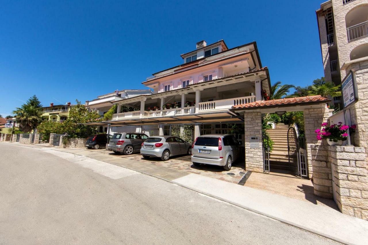 PUY Apartments Sanmichel מראה חיצוני תמונה