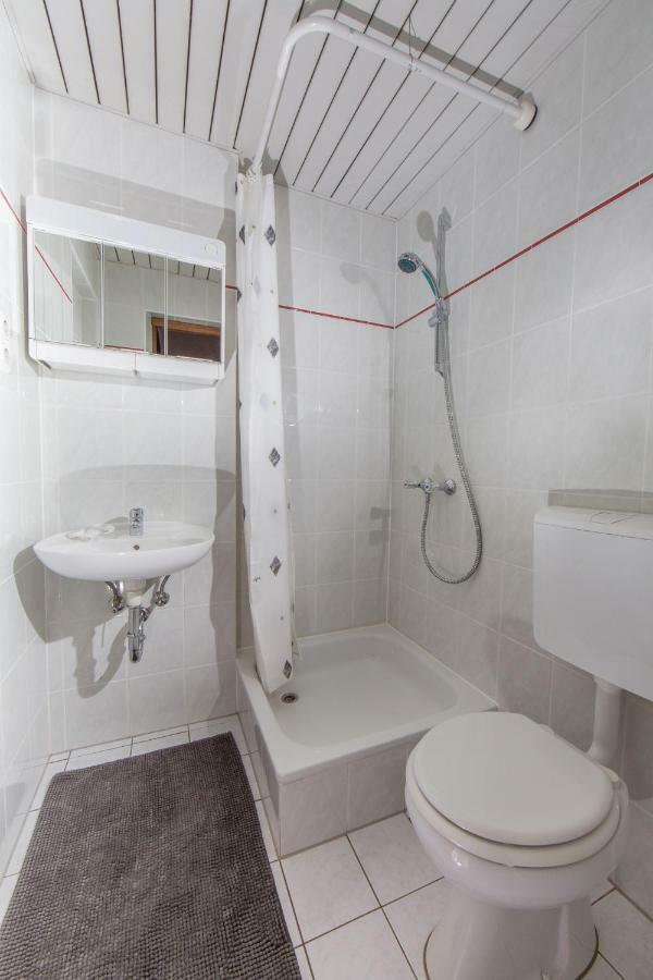 PUY Apartments Sanmichel מראה חיצוני תמונה
