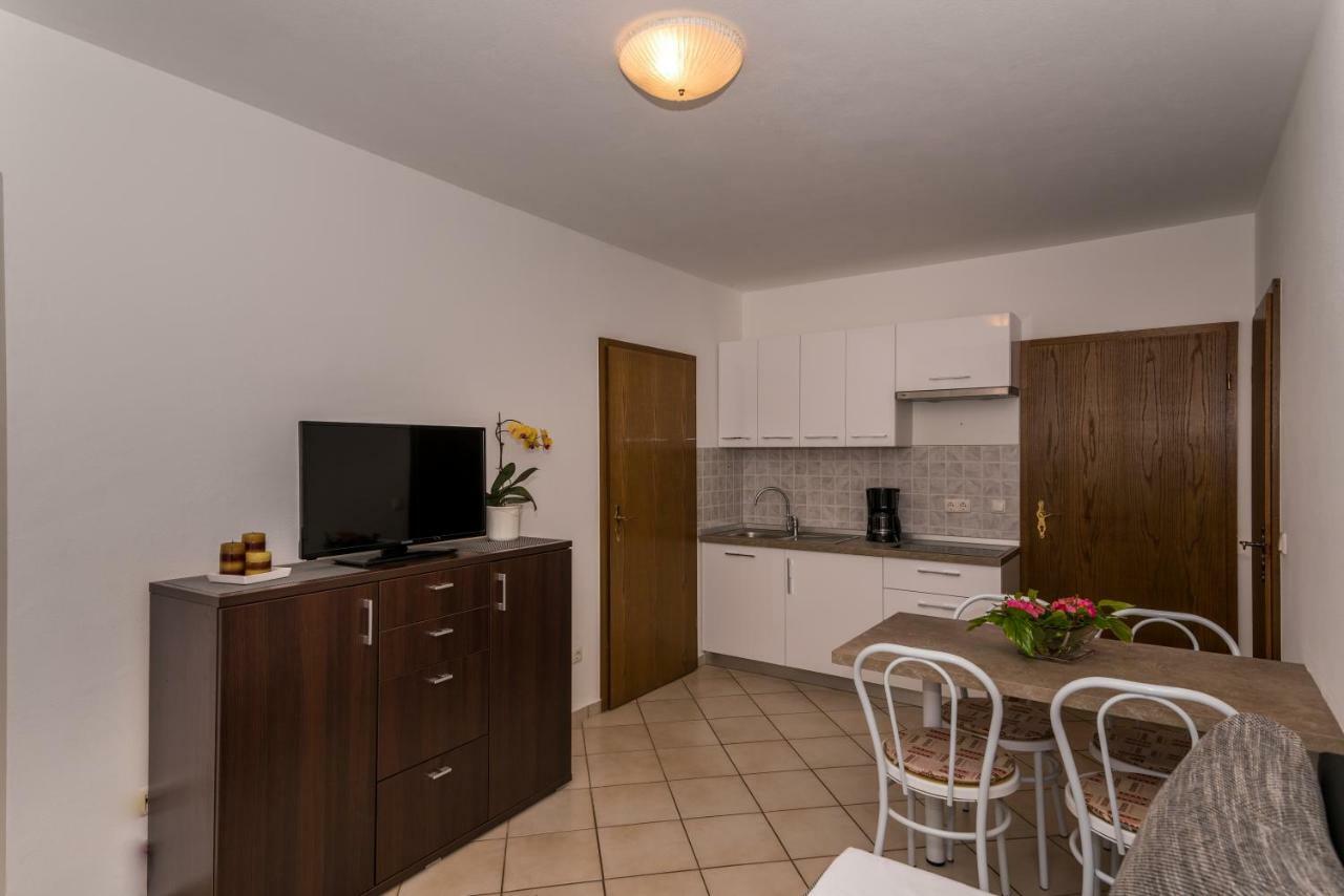 PUY Apartments Sanmichel מראה חיצוני תמונה