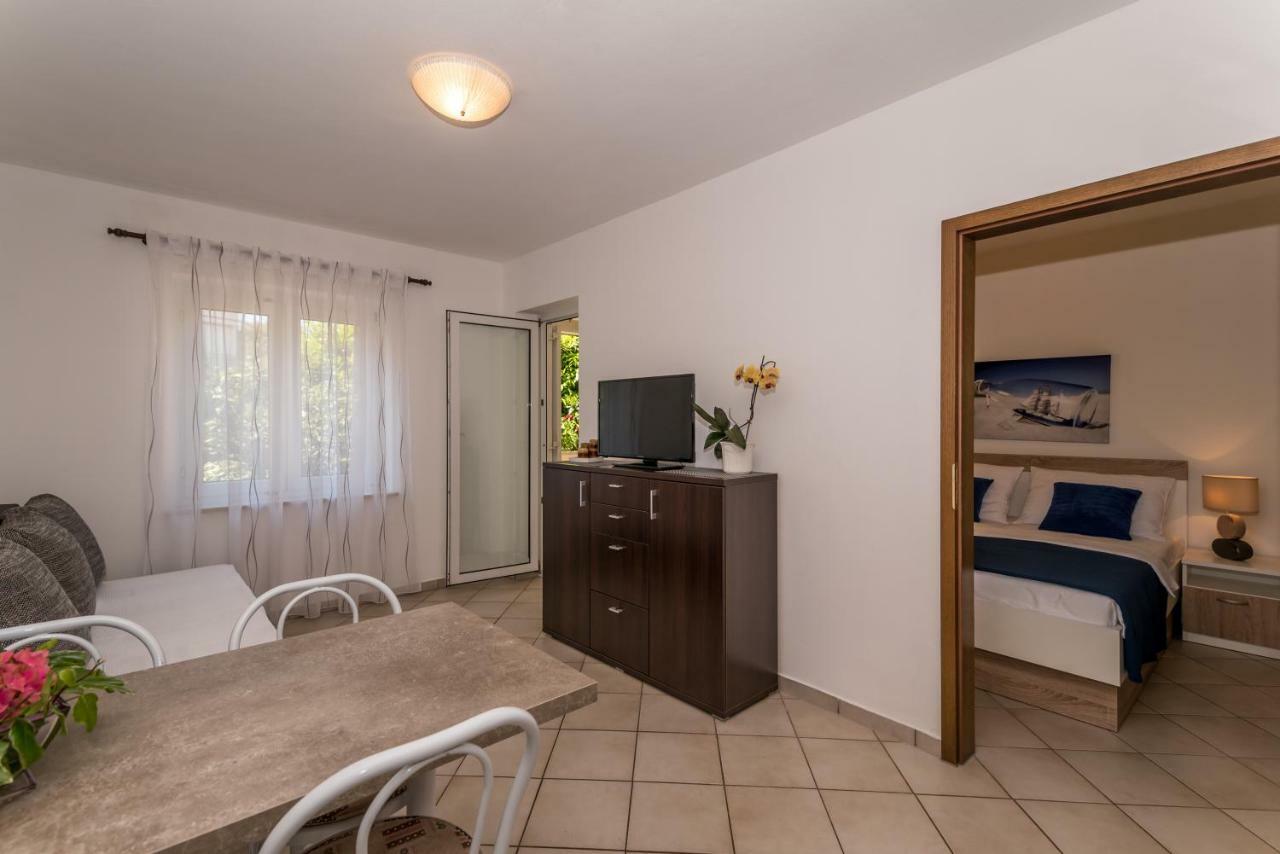 PUY Apartments Sanmichel מראה חיצוני תמונה