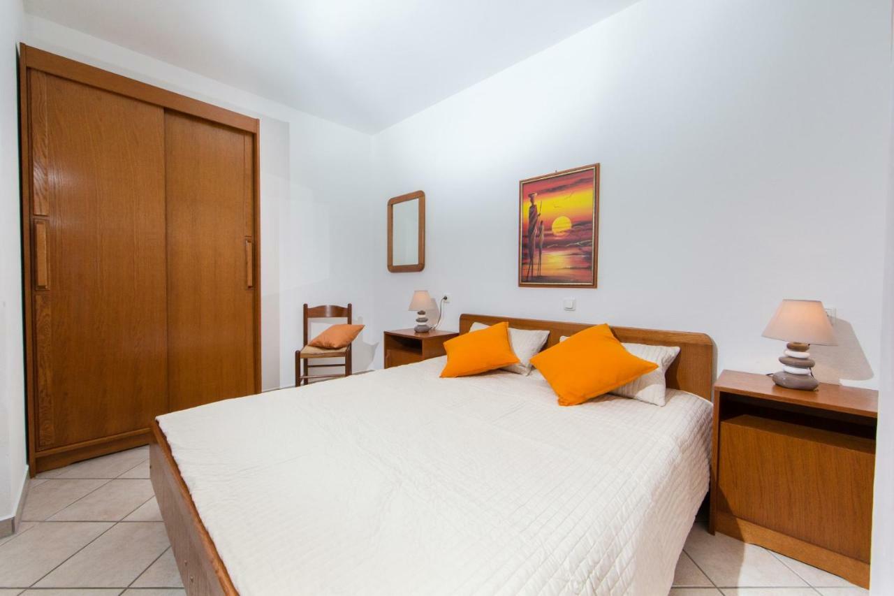 PUY Apartments Sanmichel מראה חיצוני תמונה