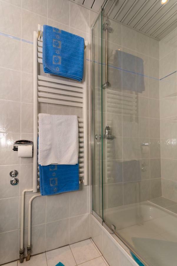 PUY Apartments Sanmichel מראה חיצוני תמונה