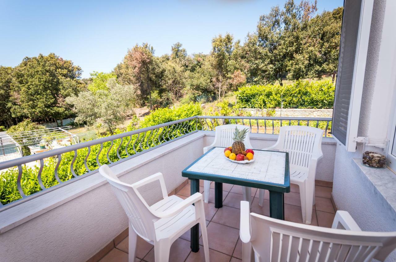 PUY Apartments Sanmichel מראה חיצוני תמונה