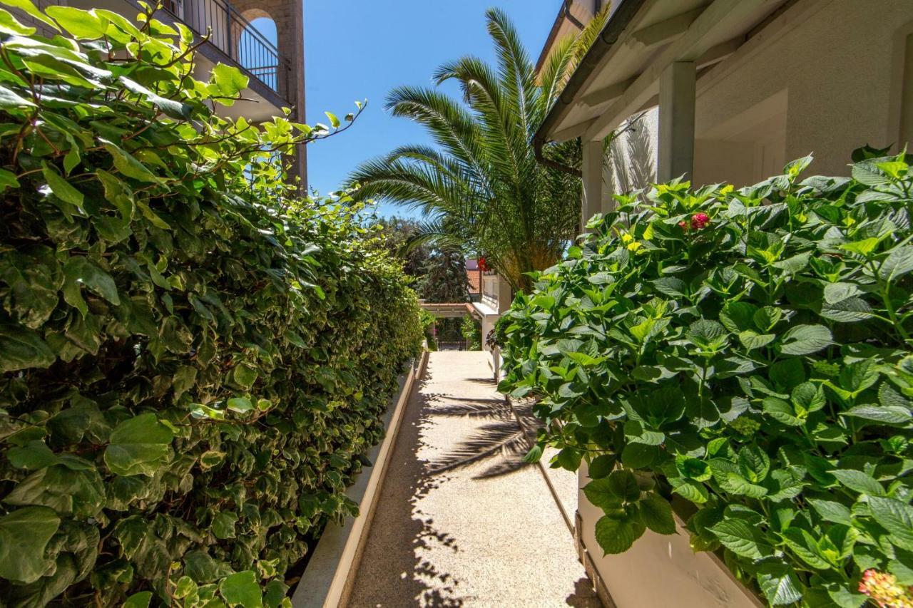 PUY Apartments Sanmichel מראה חיצוני תמונה