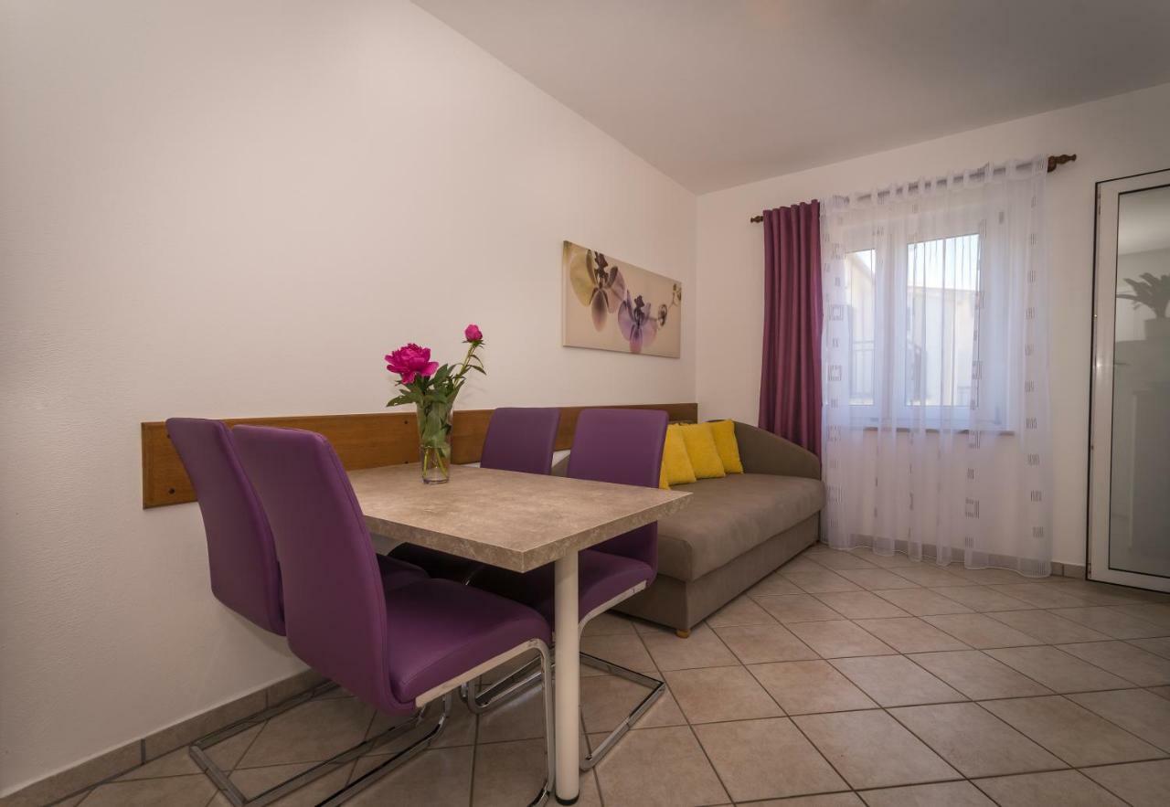 PUY Apartments Sanmichel מראה חיצוני תמונה