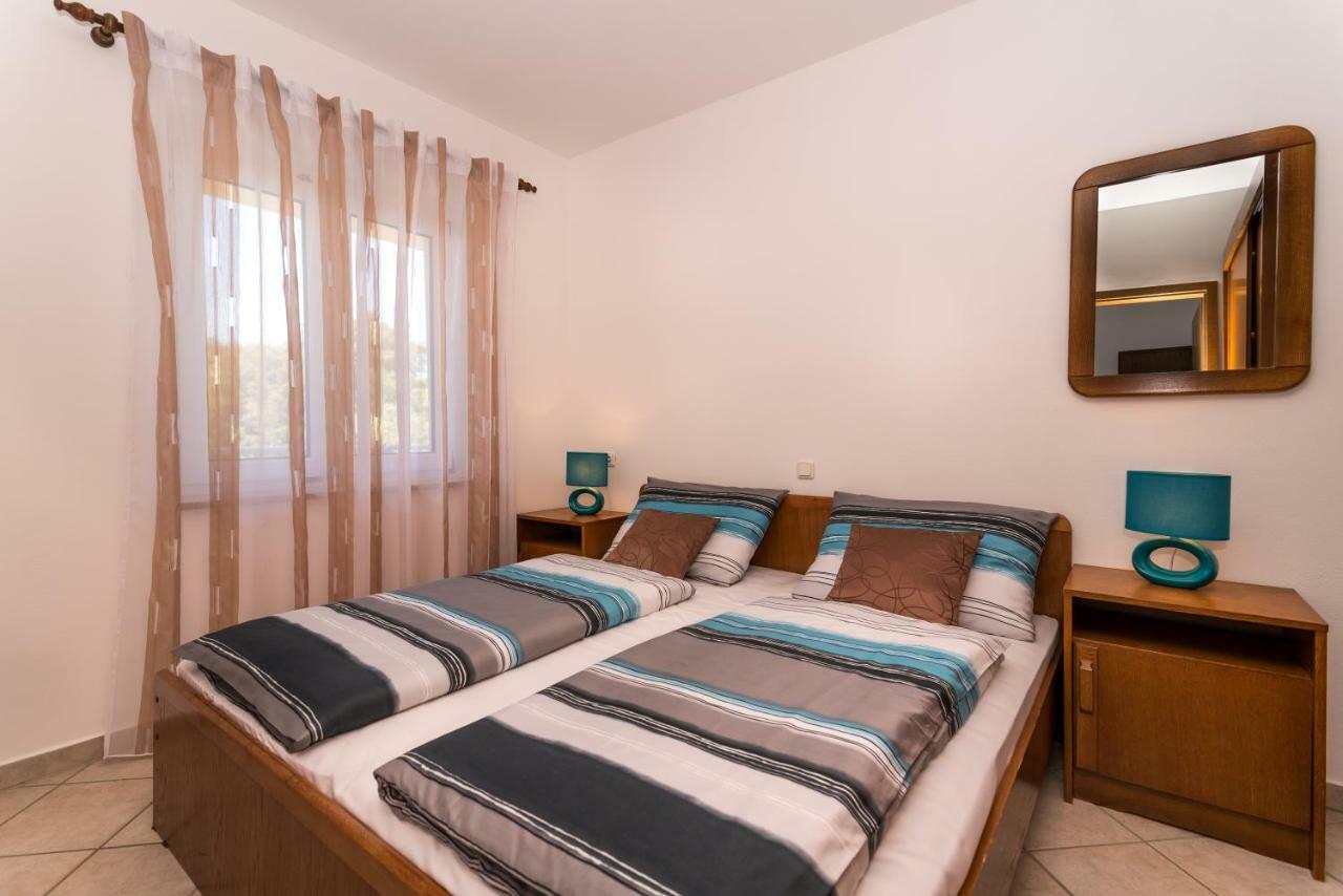 PUY Apartments Sanmichel מראה חיצוני תמונה