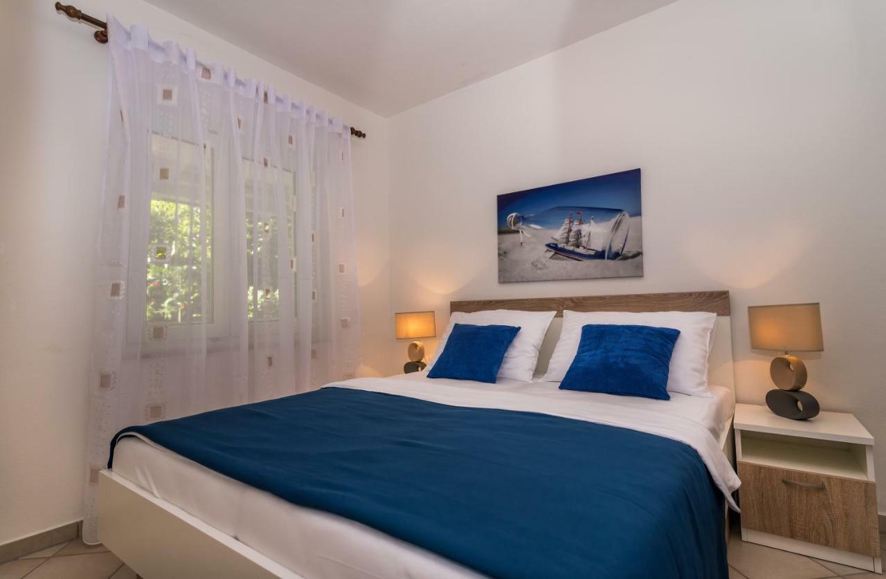 PUY Apartments Sanmichel מראה חיצוני תמונה