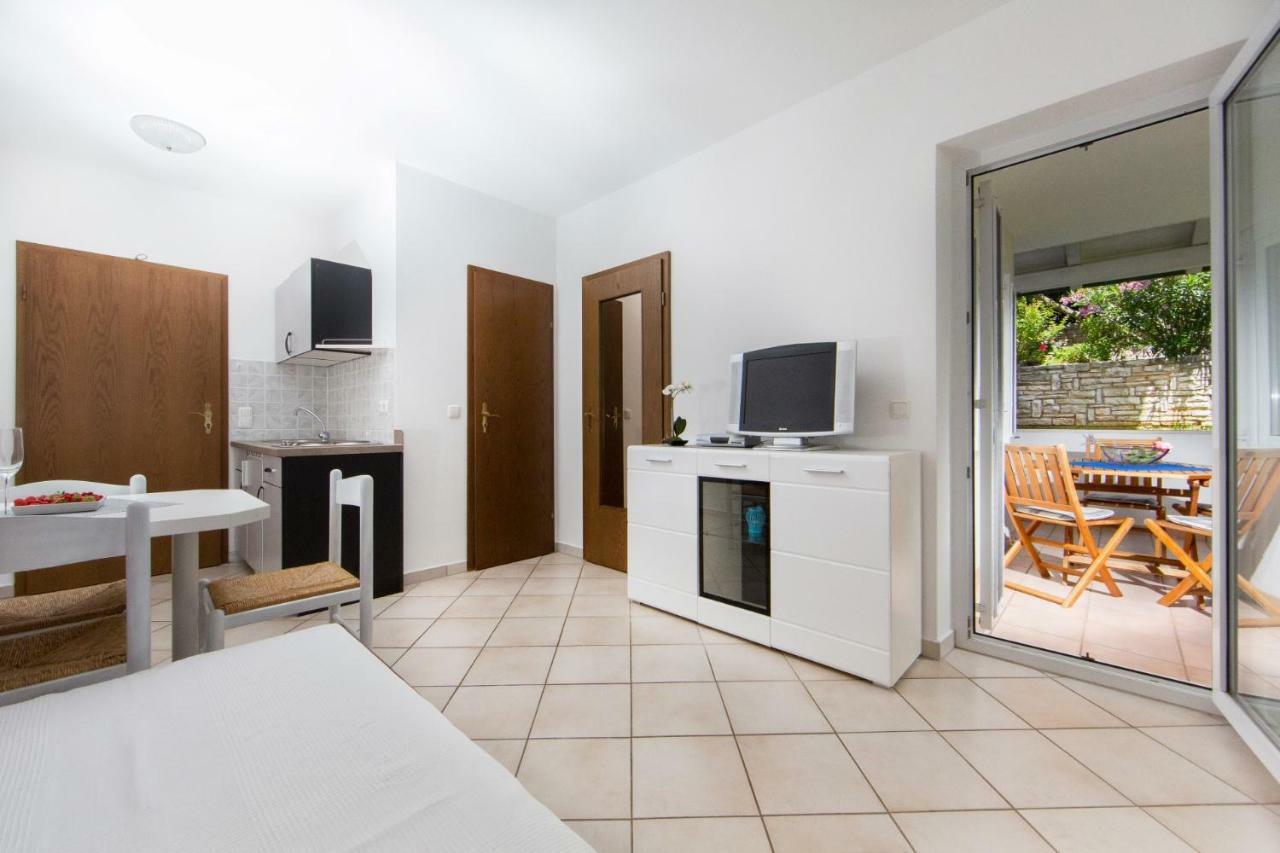 PUY Apartments Sanmichel מראה חיצוני תמונה