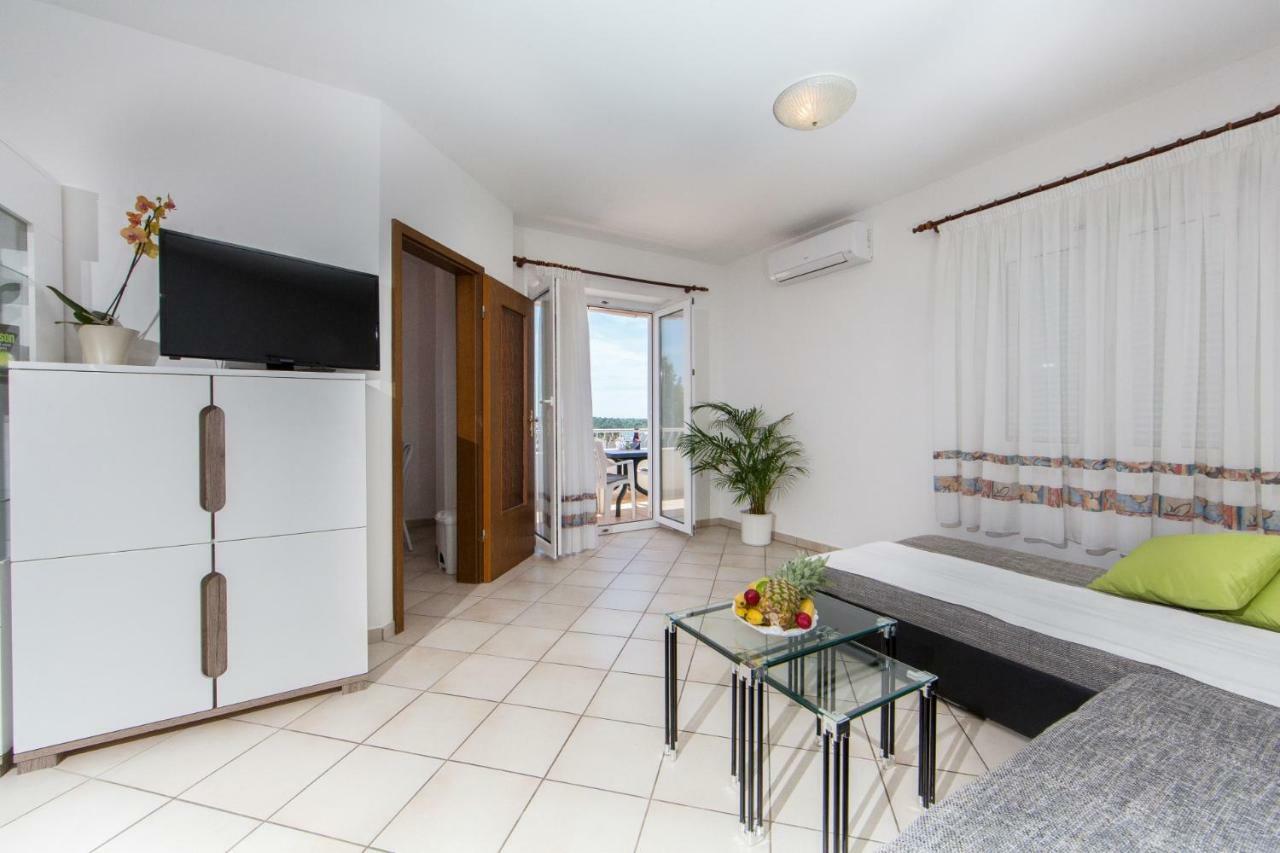 PUY Apartments Sanmichel מראה חיצוני תמונה