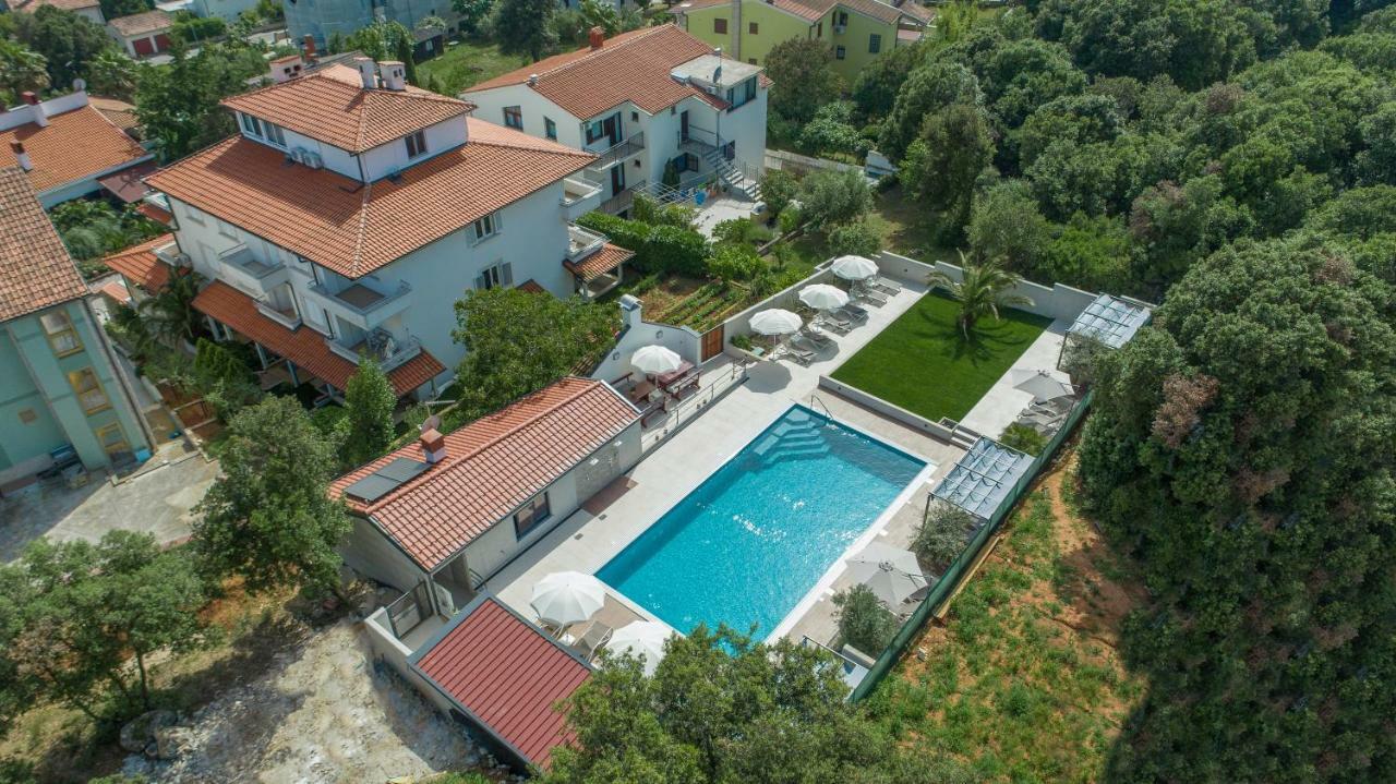 PUY Apartments Sanmichel מראה חיצוני תמונה