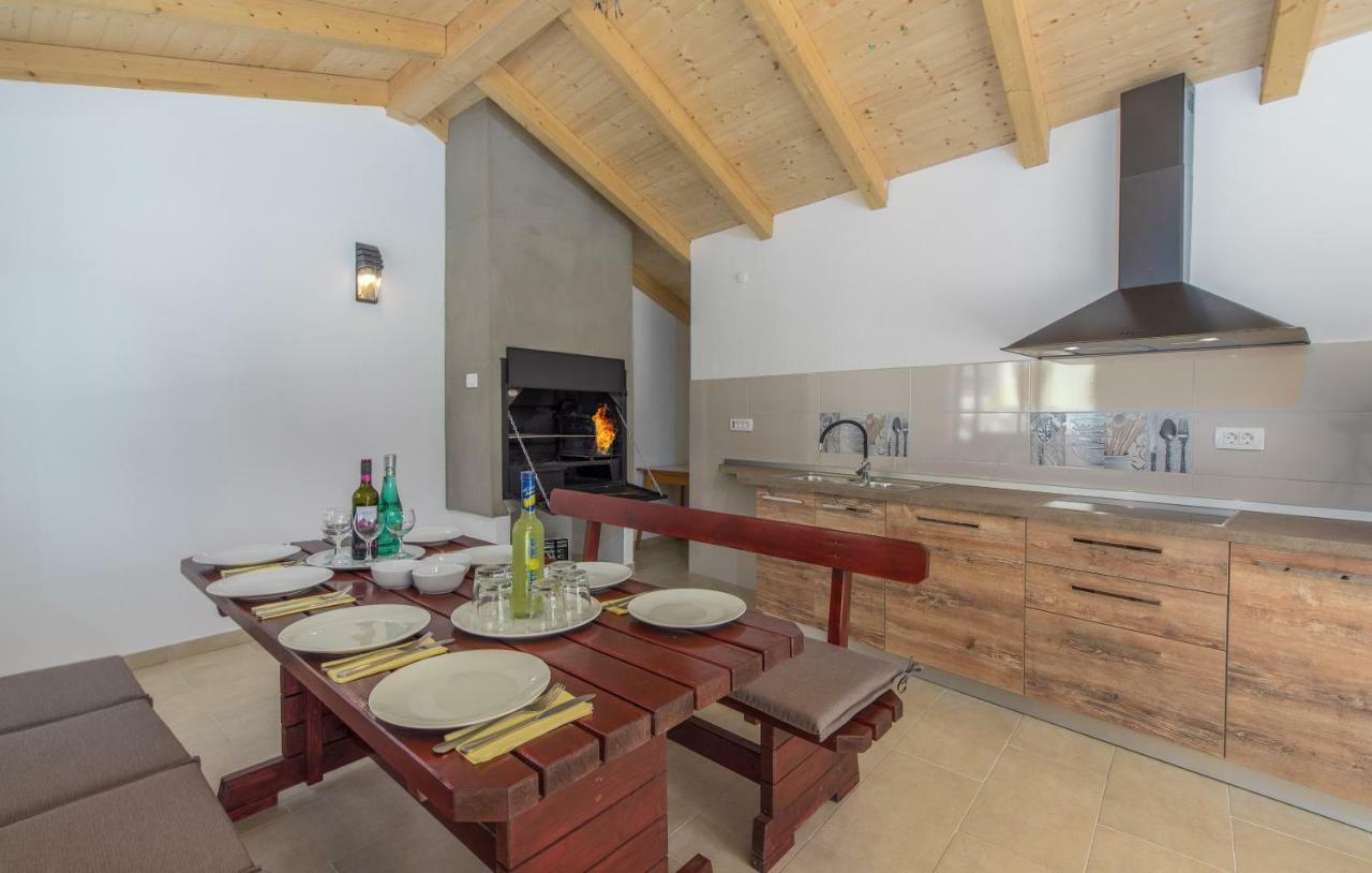 PUY Apartments Sanmichel מראה חיצוני תמונה