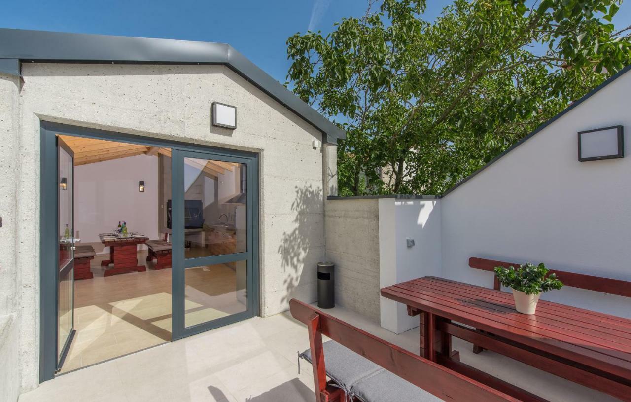 PUY Apartments Sanmichel מראה חיצוני תמונה