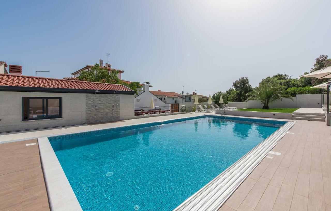 PUY Apartments Sanmichel מראה חיצוני תמונה