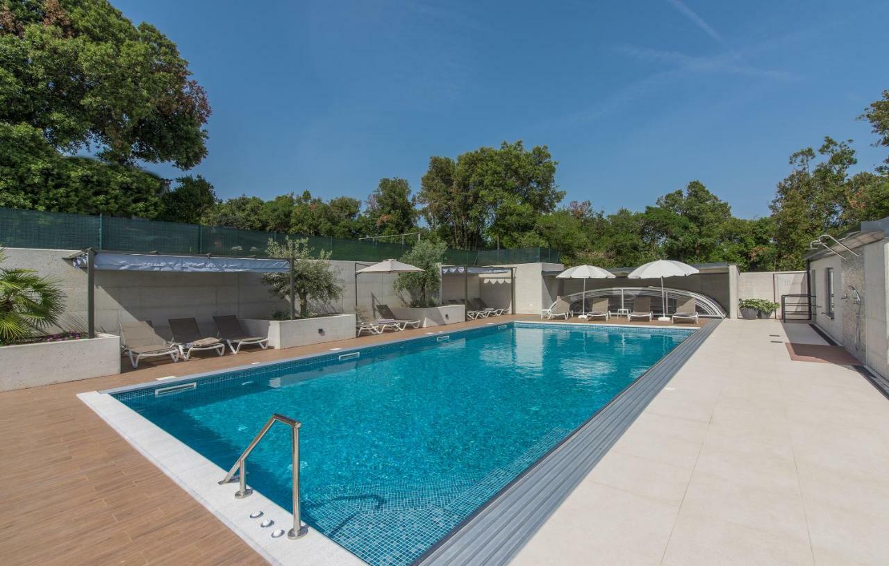 PUY Apartments Sanmichel מראה חיצוני תמונה