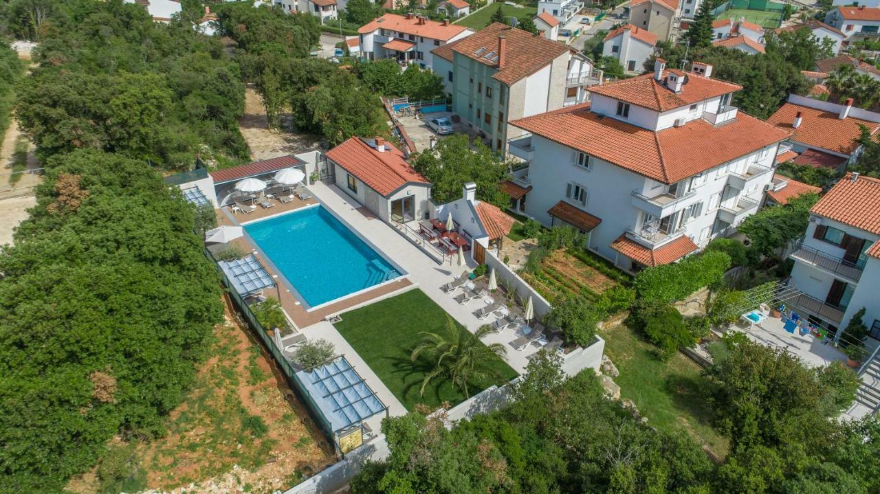 PUY Apartments Sanmichel מראה חיצוני תמונה