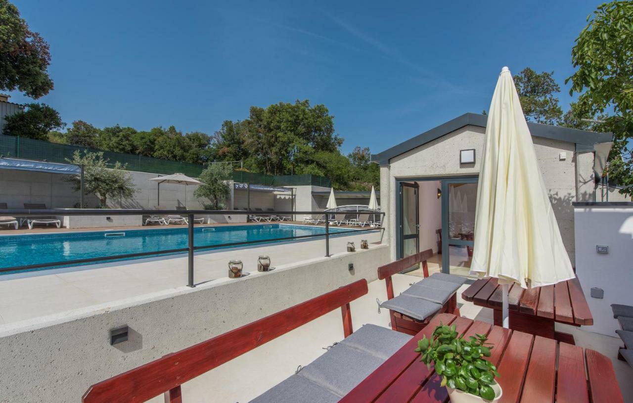 PUY Apartments Sanmichel מראה חיצוני תמונה